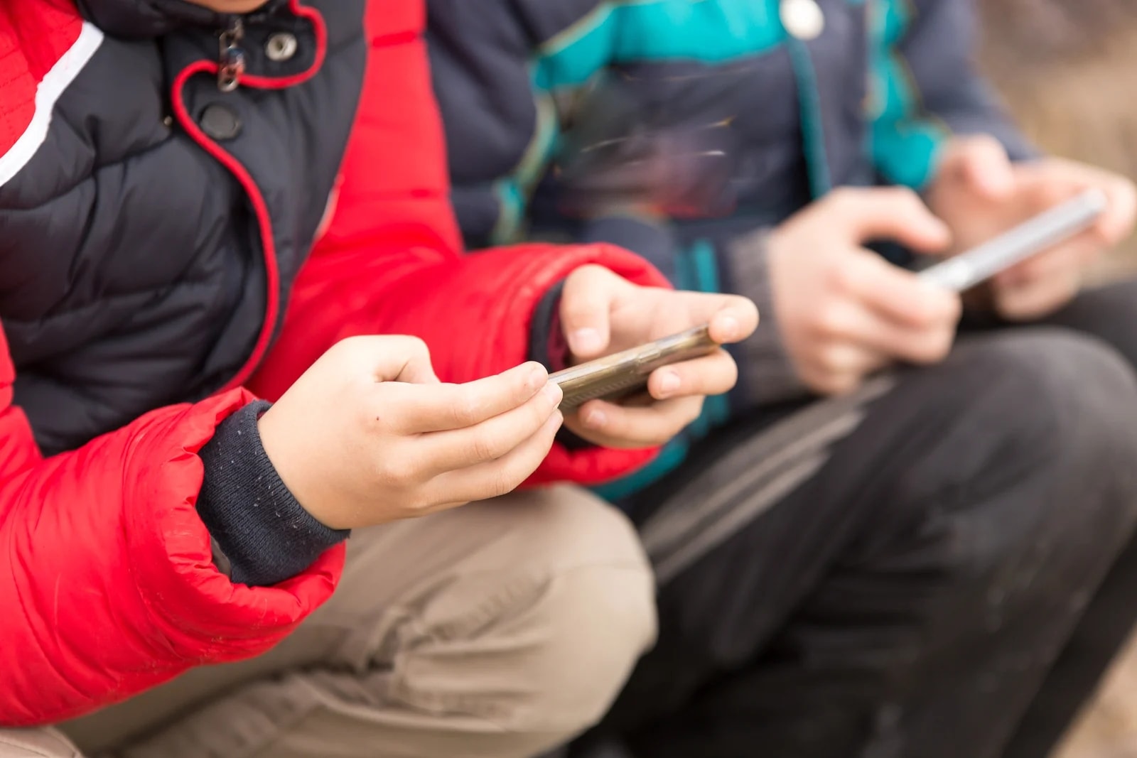 手机儿童模式怎么取消