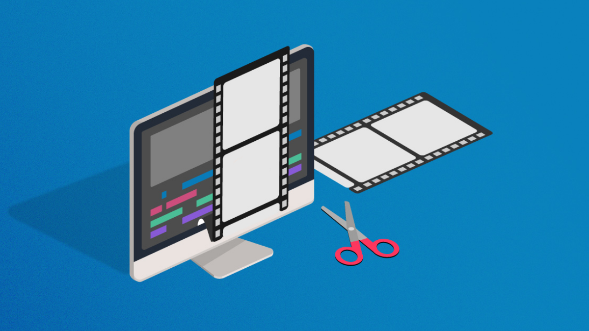 剪辑视频如何去除水印