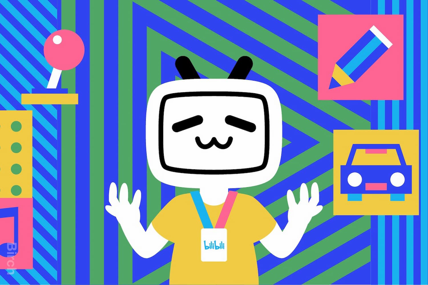 B站帐号等级怎么升级