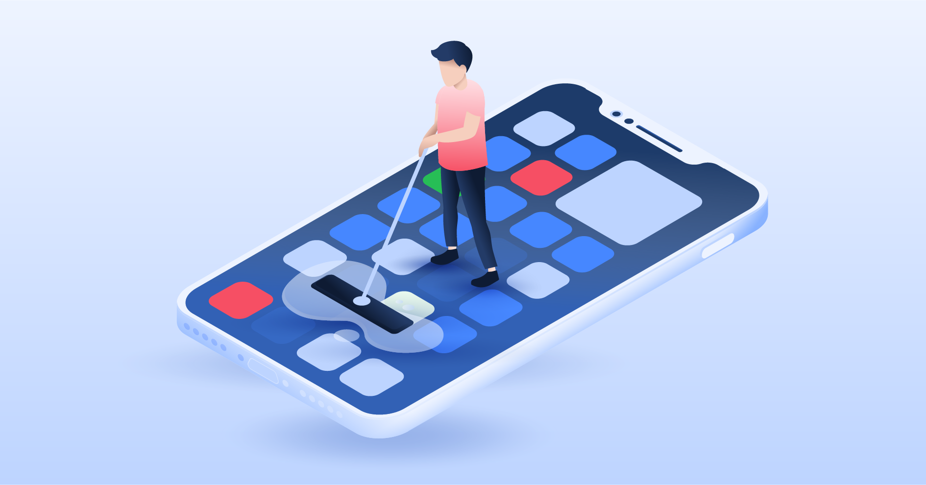 iPhone怎么清理APP缓存数据