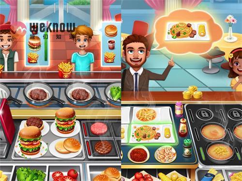 2023好玩的制作披萨游戏推荐-热门美食制作游戏排行分享