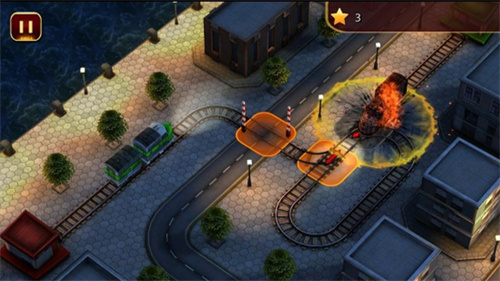 2023托马斯小火车系列游戏下载排行榜-托马斯小火车系列游戏推荐