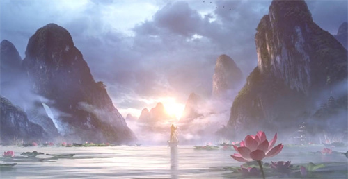 2023类似天龙八部的游戏下载排行榜-好玩的武侠游戏有哪些