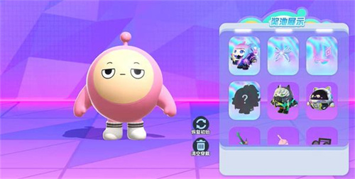 蛋仔派对盲盒碎片有什么用-蛋仔派对盲盒碎片用处一览
