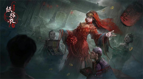 有趣的恐怖解密游戏排行榜-2023热门的恐怖解密游戏推荐