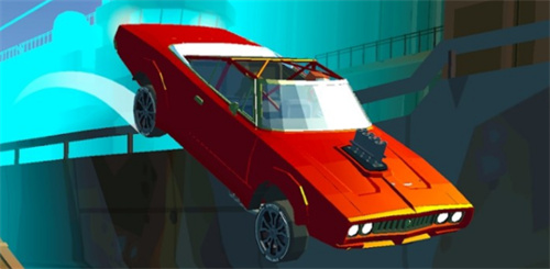 2023好玩的自由驾驶的游戏有哪些-城市竞速游戏榜单推荐