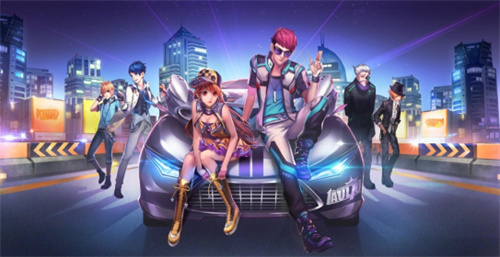 3d真实画面模拟赛车手机游戏有哪些-热门3D赛车竞速手游盘点2023