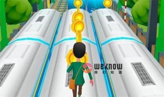 《地铁跑酷》榜上有名怎么达成 榜上有名成就攻略