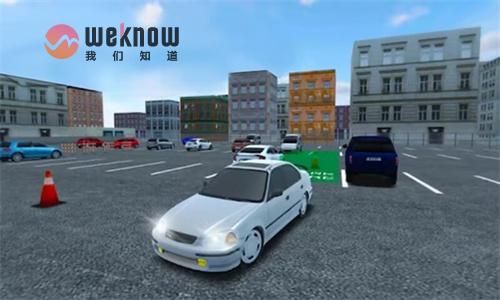 开放世界的汽车手游有哪些-汽车驾驶游戏推荐2023