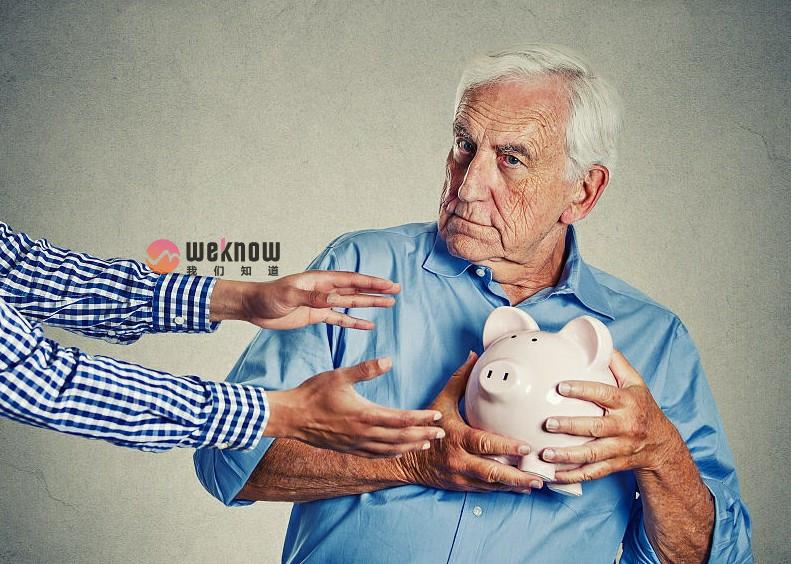 老人存钱最好的方法？老年人存钱技巧？