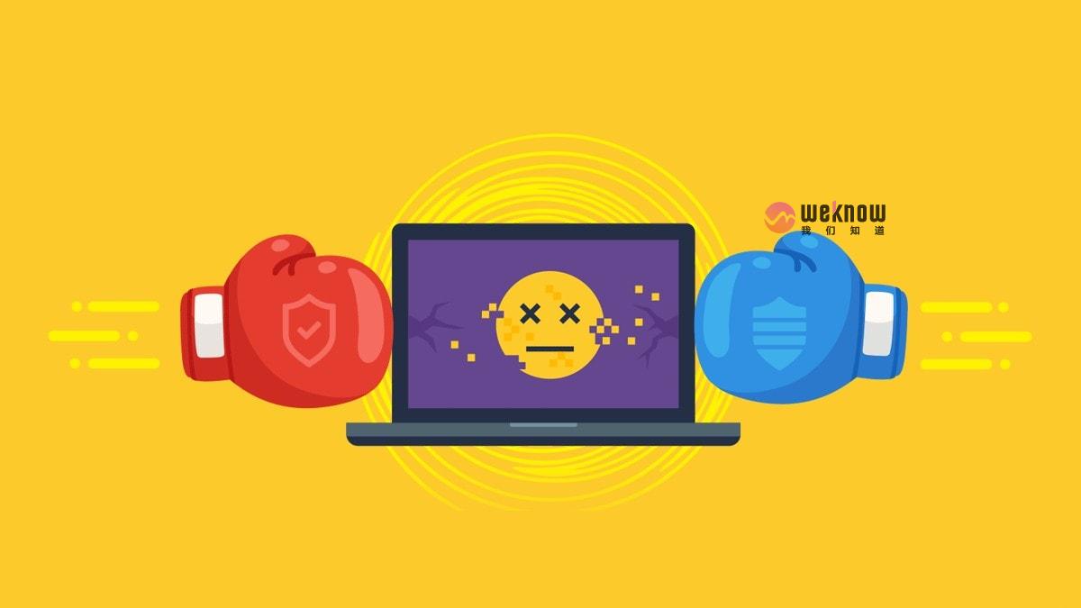 Antimalware可以关闭吗