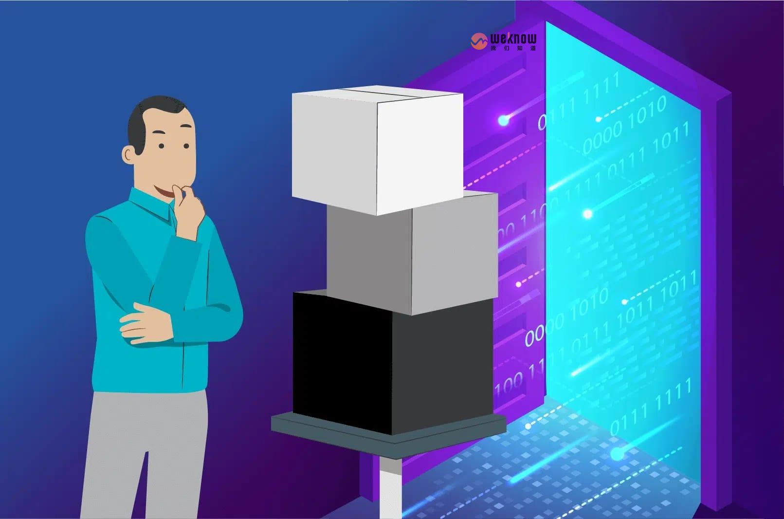 黑盒测试和白盒测试有什么区别