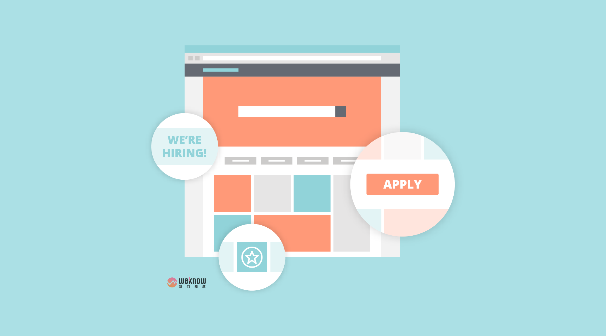 如何建立企业网站