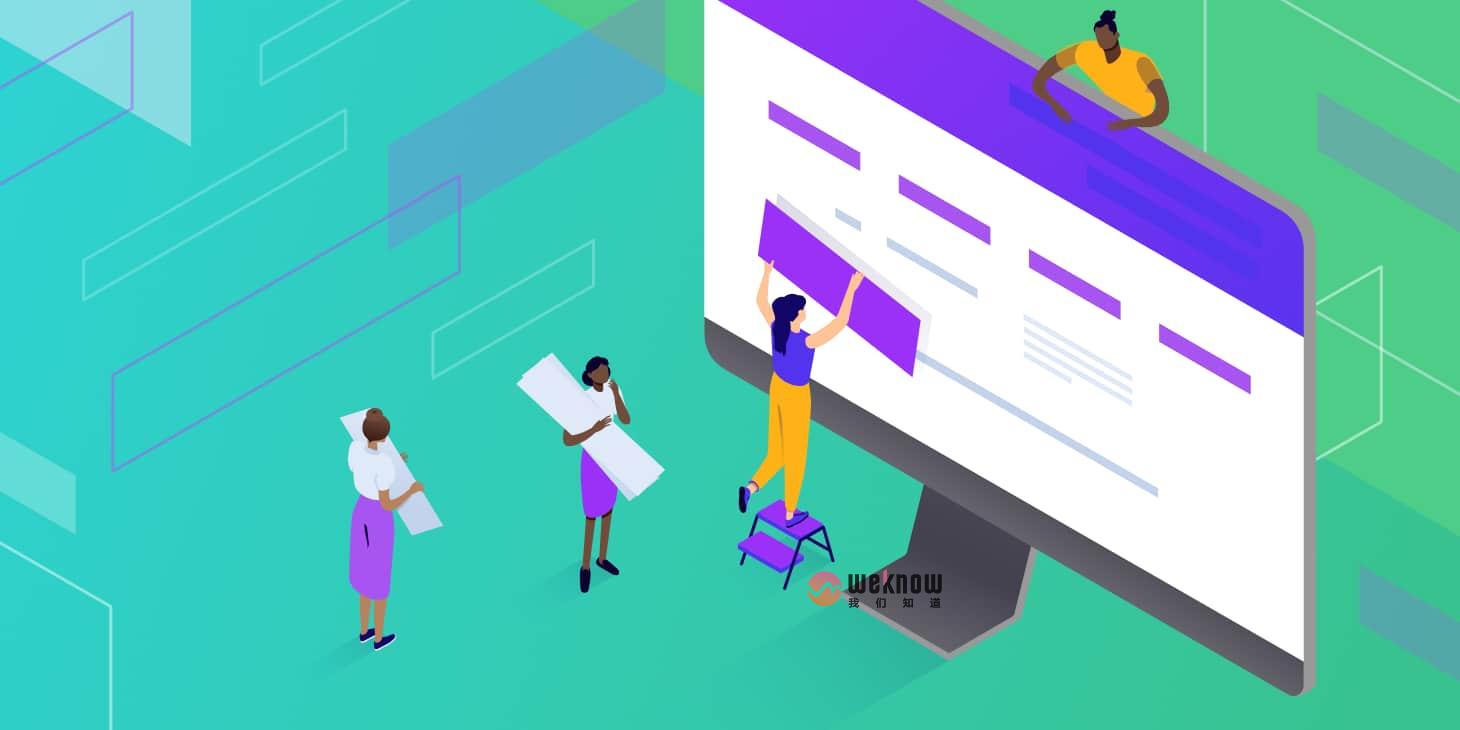 怎么搭建企业网站