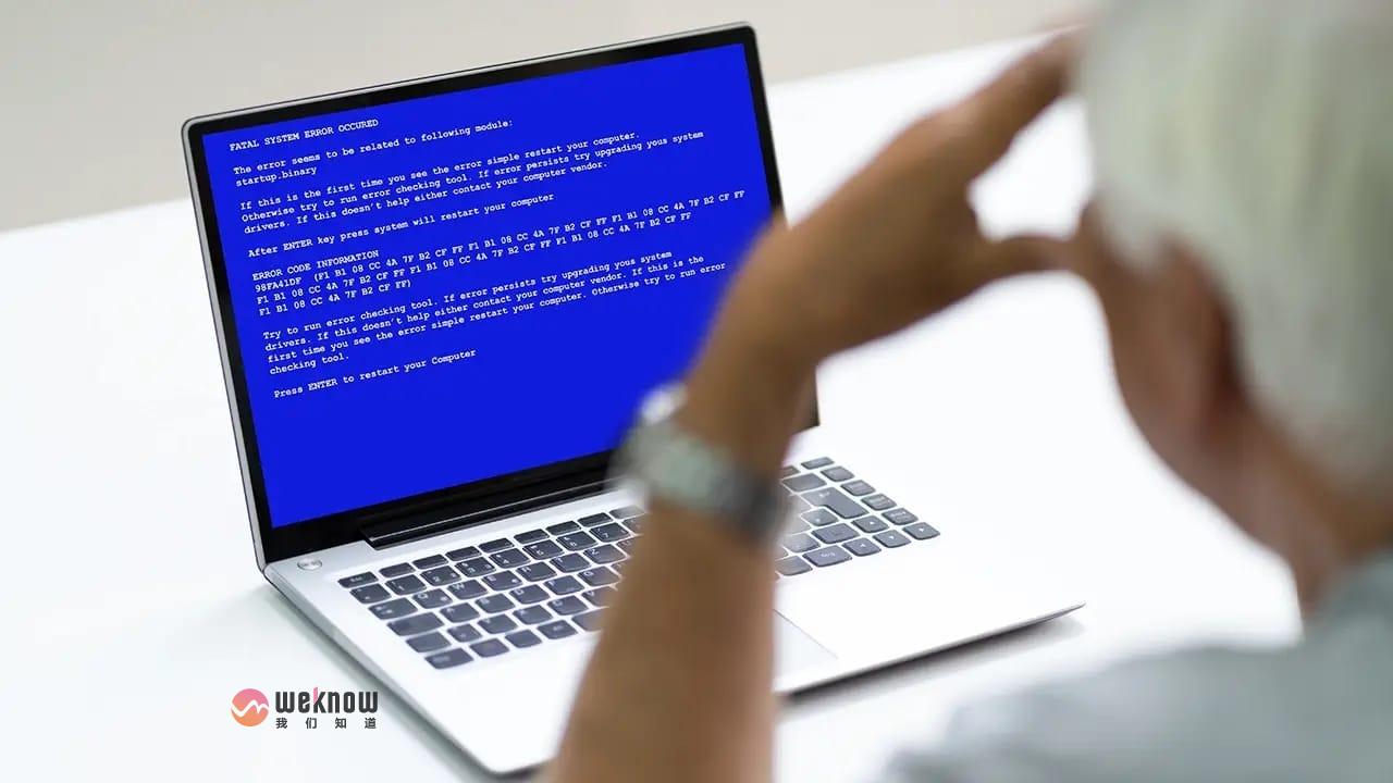 电脑经常蓝屏怎么办