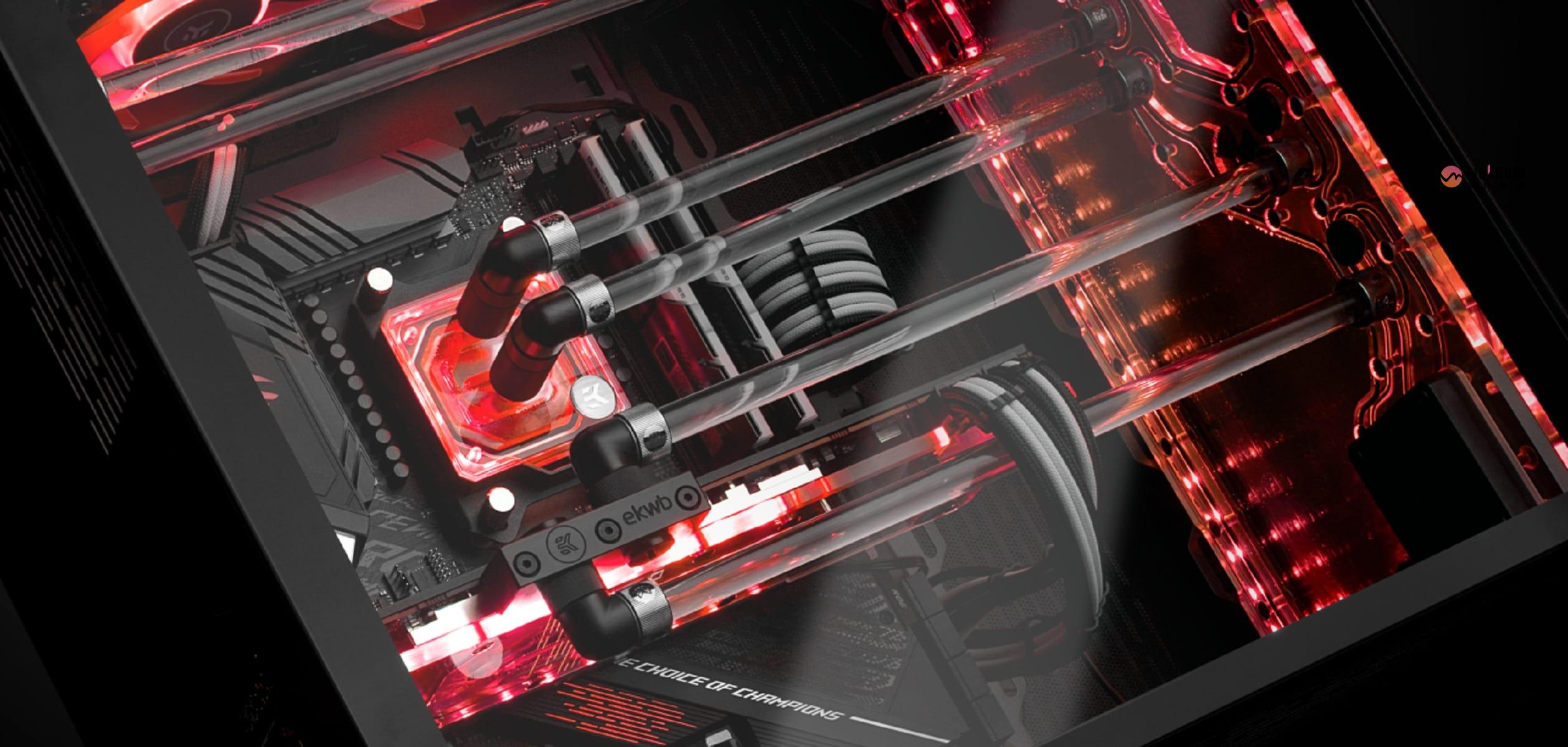 分体式水冷散热器怎么样