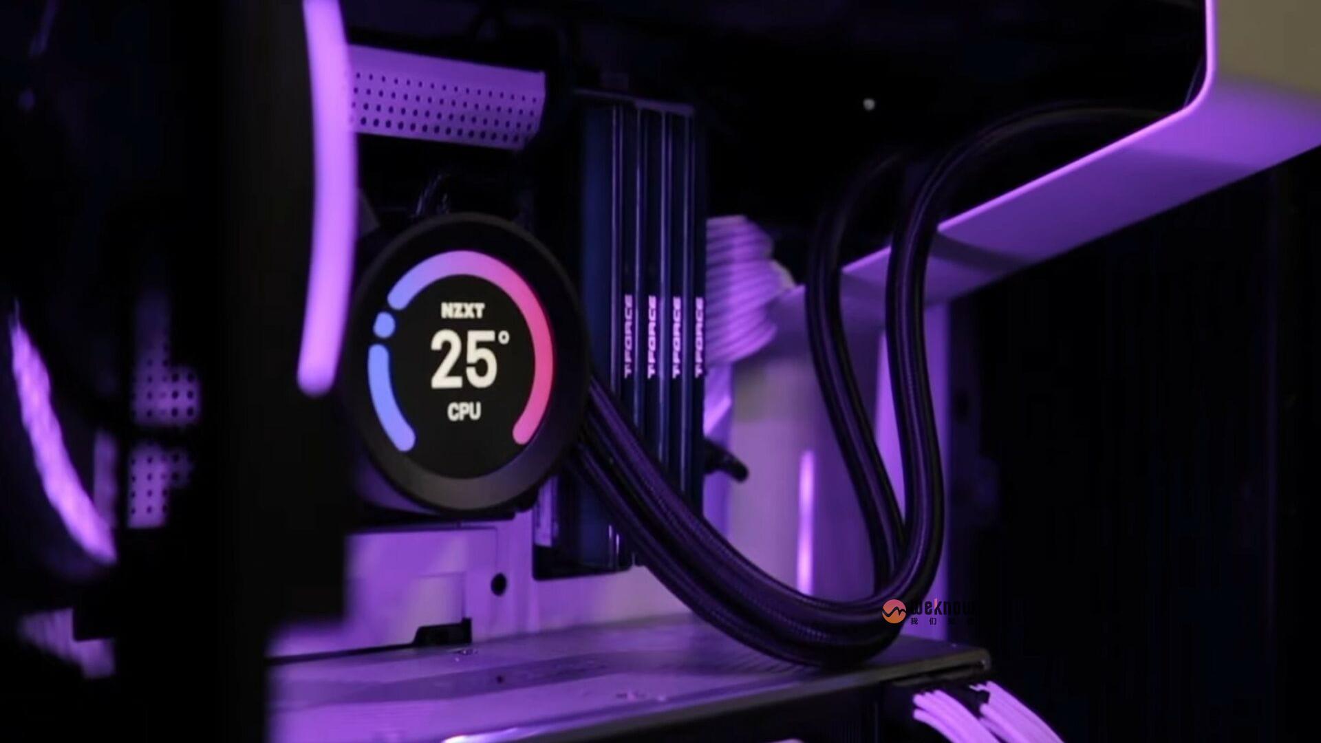 一体式水冷散热器会漏液吗