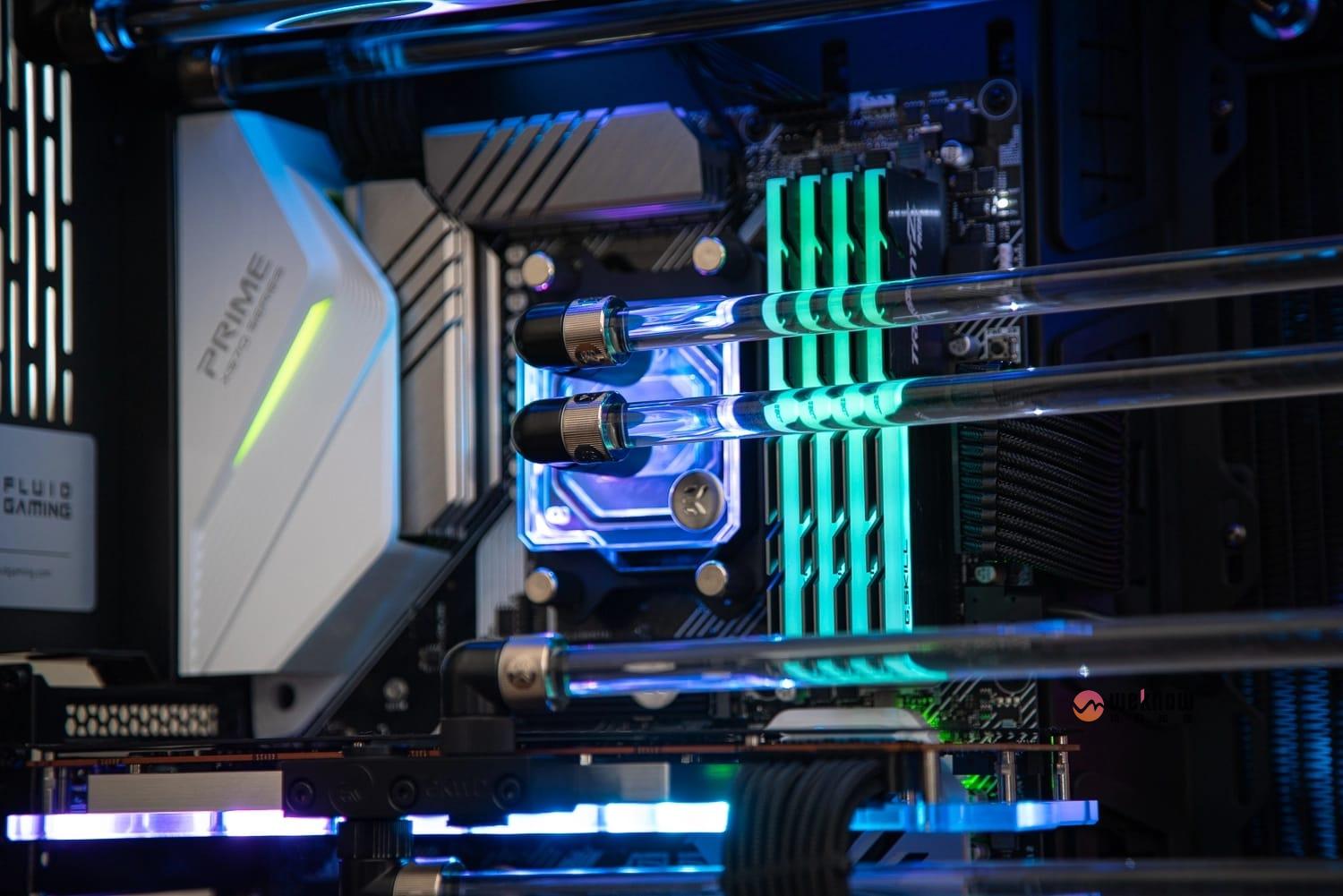 如何防止水冷漏水