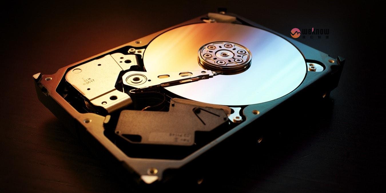 格式化磁盘有什么后果