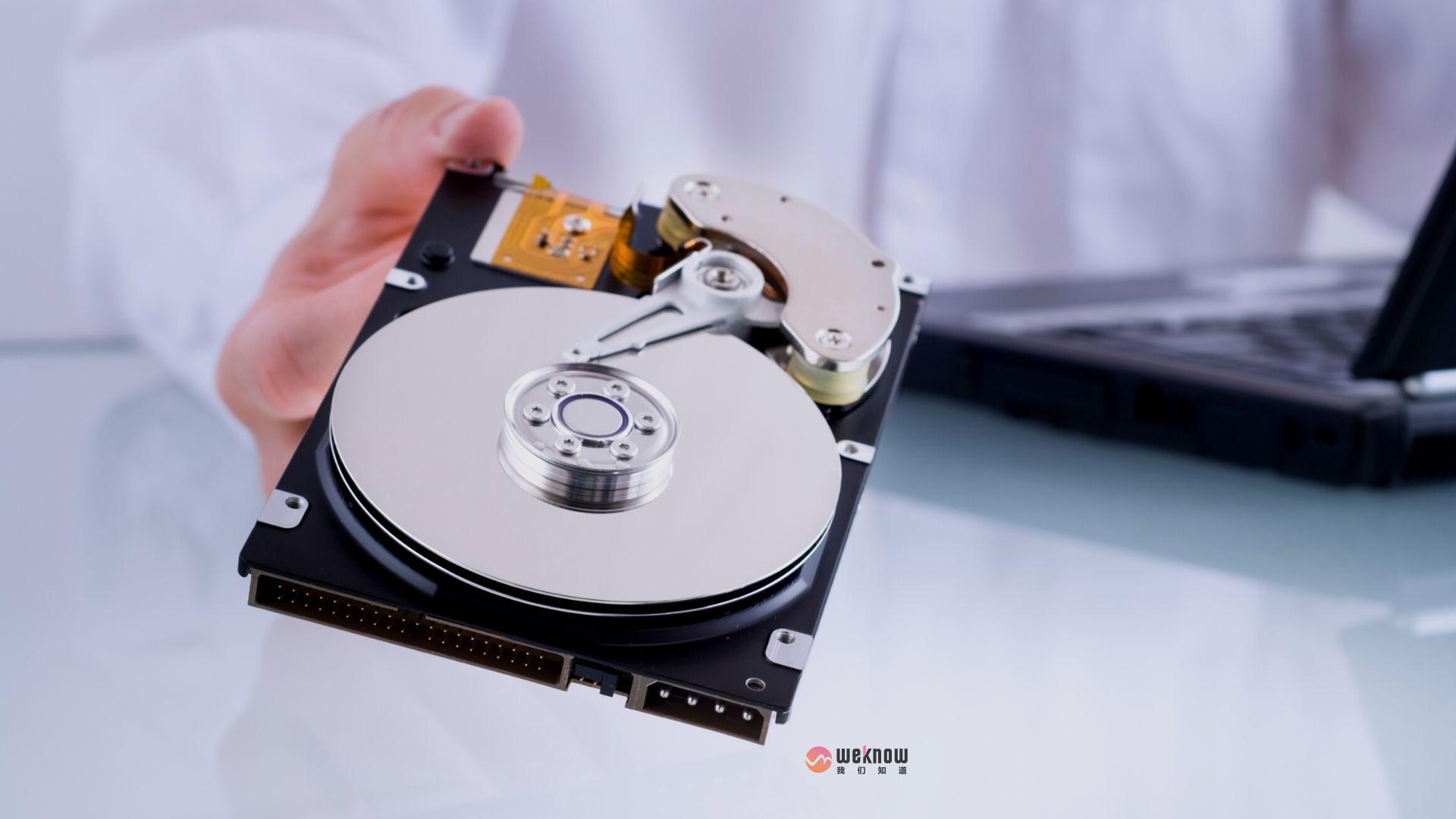 电脑怎么格式化