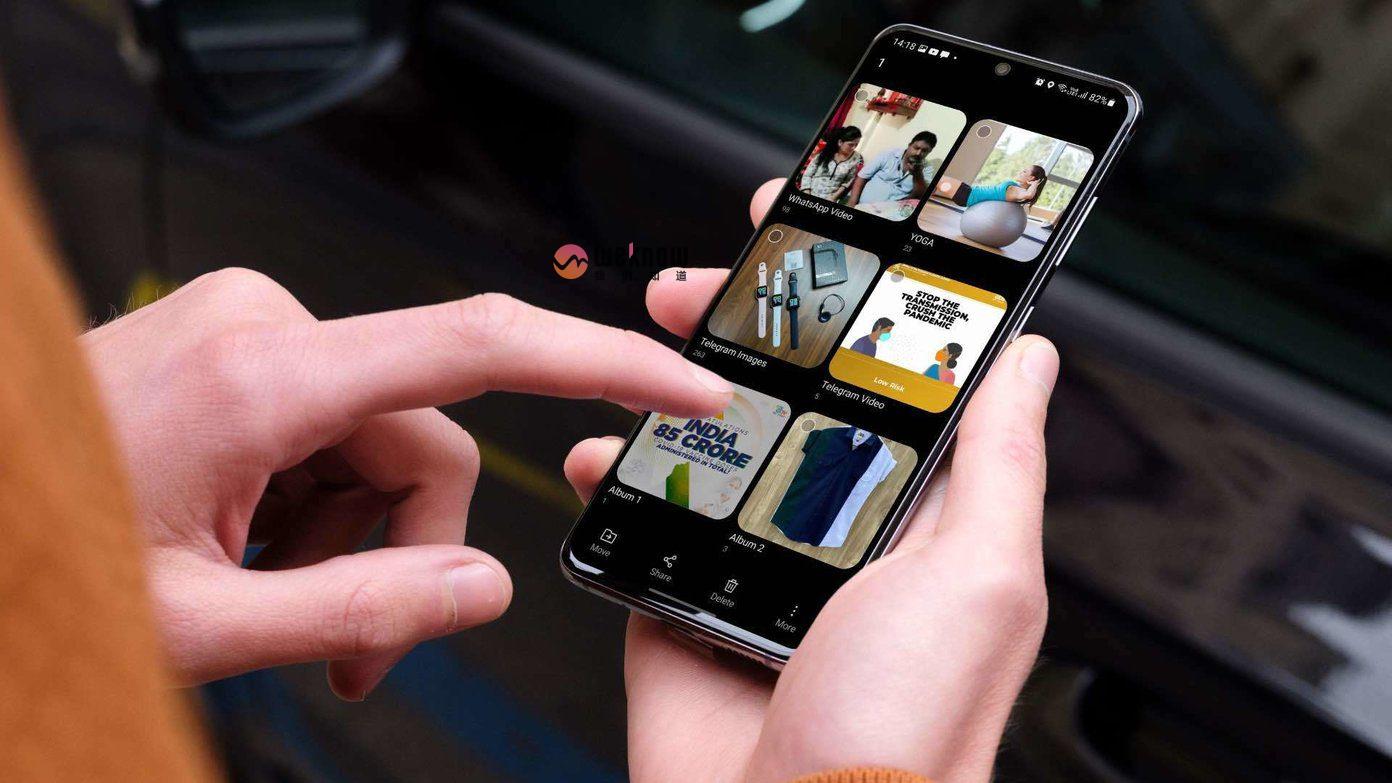 相册权限怎么开启