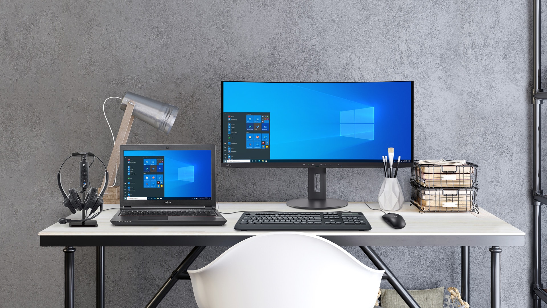 笔记本外接显示器怎么关闭笔记本屏幕