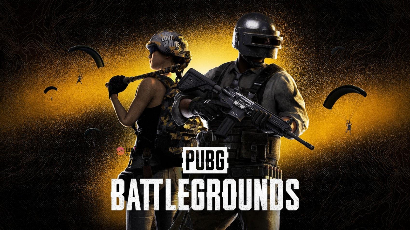 PUBG为什么显示没有权限