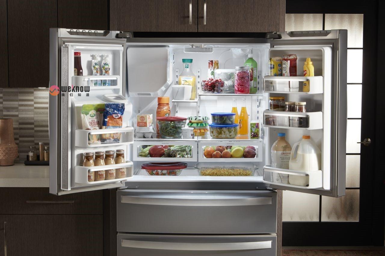 海尔冰箱冷冻室不冷冻了怎么回事