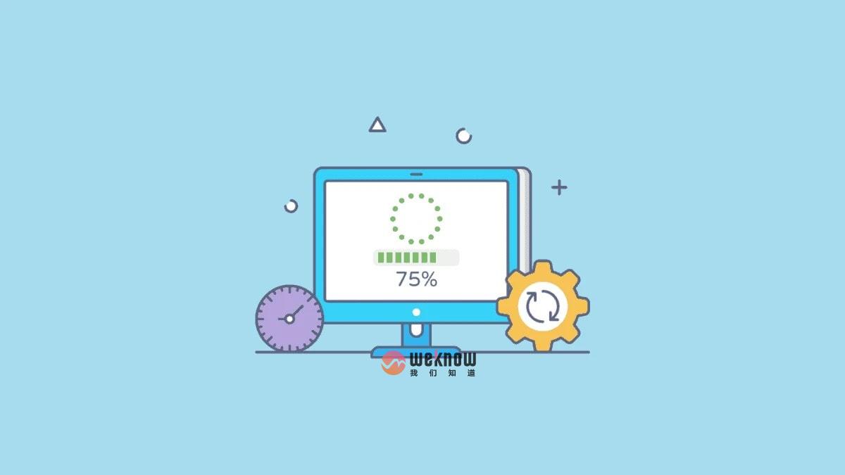 电脑怎么恢复出厂设置