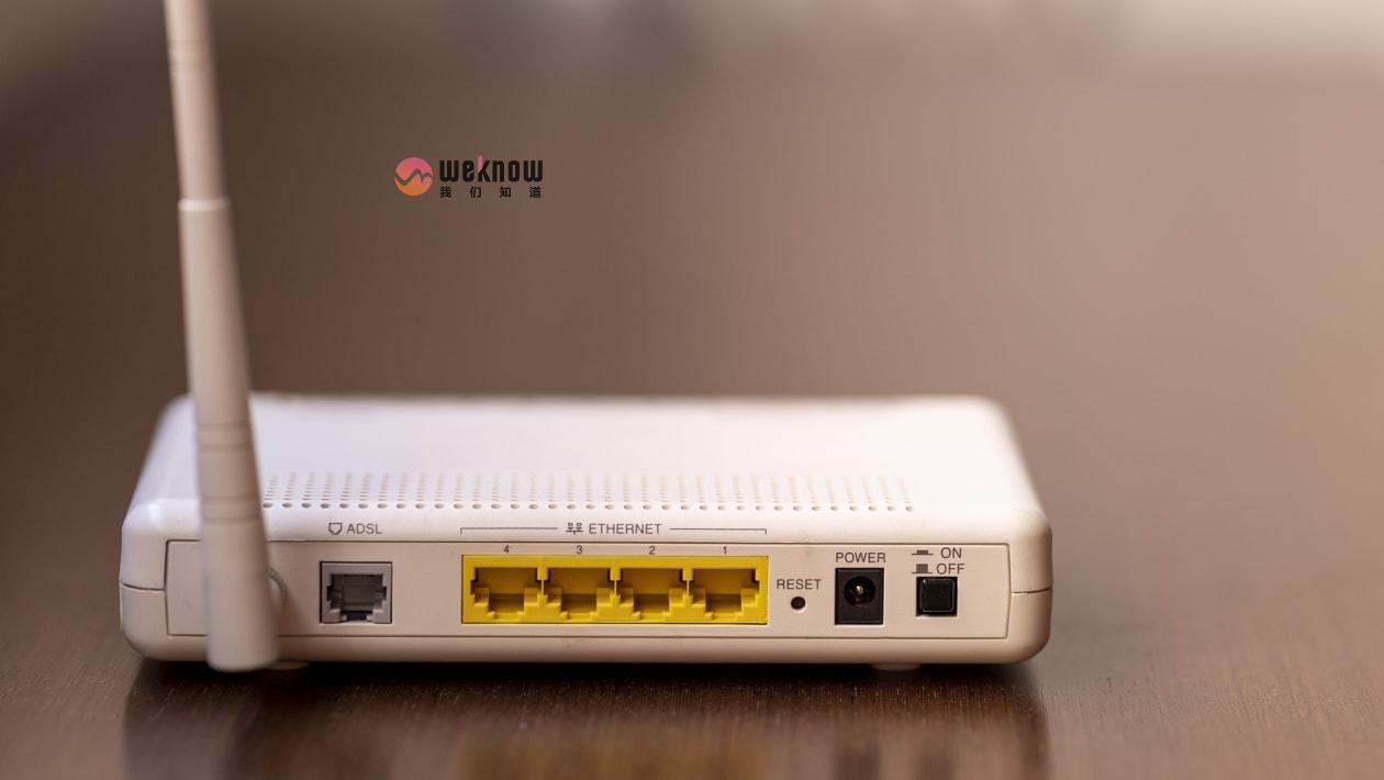 更新路由器固件有什么用