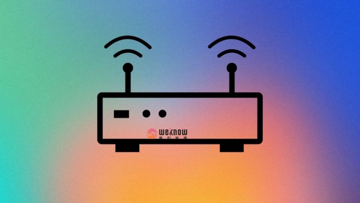 路由器闪红灯上不了网怎么解决