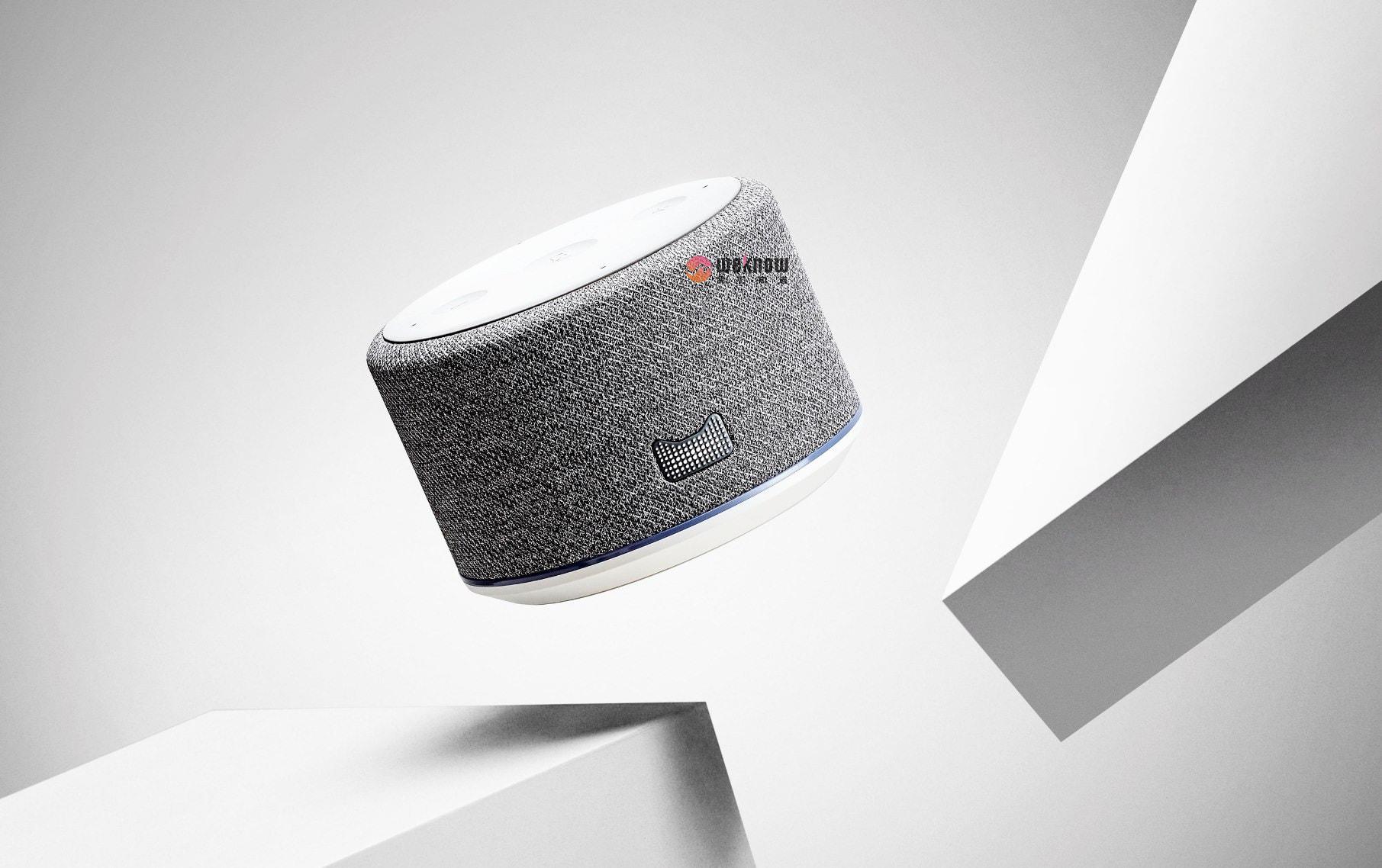 天猫精灵怎么连接WiFi