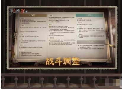 第五人格五周年活动有哪些活动-第五人格五周年活动内容明细