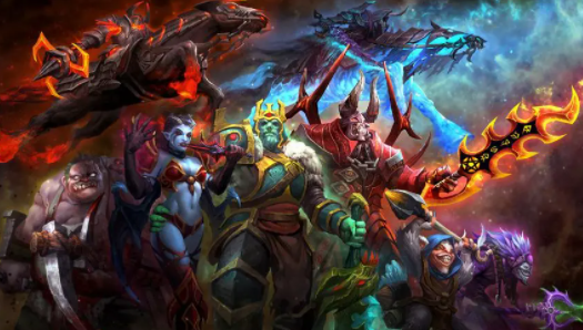 DOTA2怎么反和谐-DOTA2反和谐教程