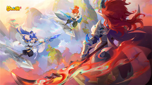 热门梦幻手游有哪些推荐2023-好玩的梦幻手游下载大全