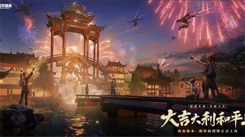 2023盘点好玩的手游大全-盘点有啥好玩的手机游戏