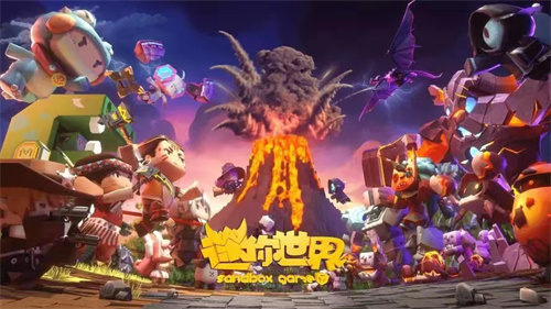 不用肝不用氪的游戏推荐-受欢迎的不肝不氪手游介绍2023