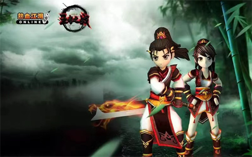 不用肝不用氪的游戏推荐-受欢迎的不肝不氪手游介绍2023