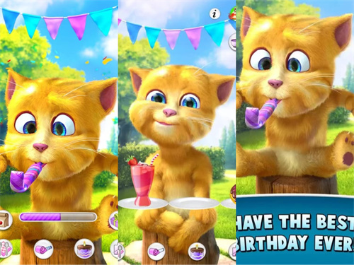 不用肝不用氪的游戏推荐-受欢迎的不肝不氪手游介绍2023