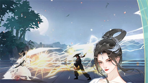 盘点伤感的游戏有哪些-让人感到悲伤的手游推荐2023