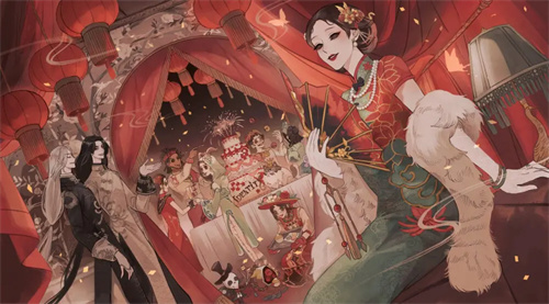 三个人能玩什么室内游戏合集-多人室内开黑的手游推荐2023