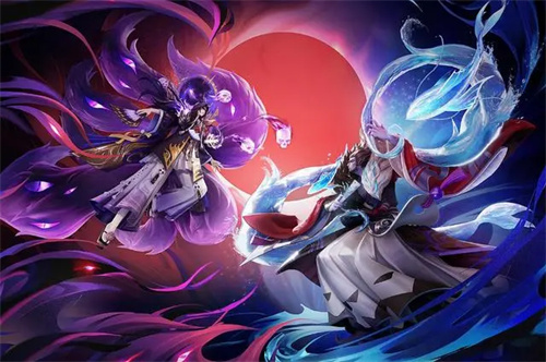 三个人能玩什么室内游戏合集-多人室内开黑的手游推荐2023