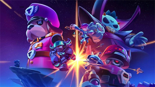 三个人能玩什么室内游戏合集-多人室内开黑的手游推荐2023