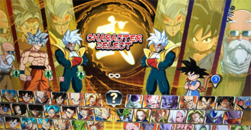 七龙珠手机游戏有哪些-2023七龙珠题材游戏推荐