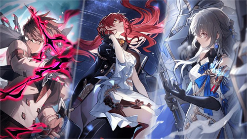 最近的新游戏排行榜2023-值得期待的精品新游戏推荐