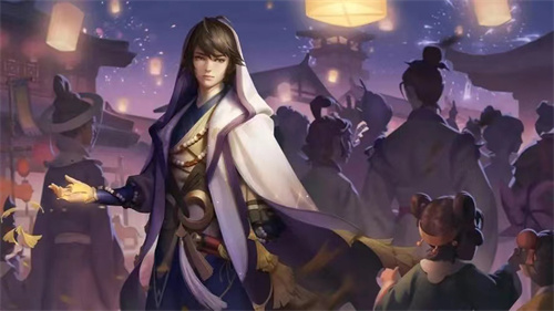 最近有啥好玩的网游推荐2023-好玩的热门网游推荐