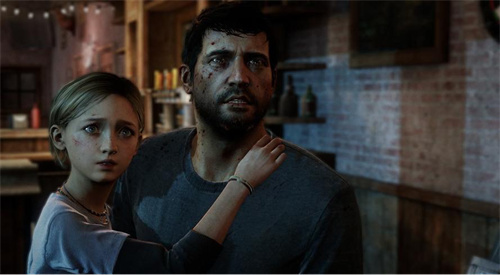 《最后生还者重制版》DLC掉队全剧情分析