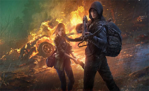 《黎明觉醒》皮卡车怎么玩 玩法攻略