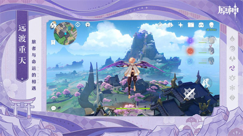 2023现在流行的网络游戏介绍-超火的游戏能一直玩的流行游戏有哪些