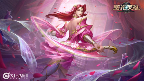 和王者荣耀一样5v5手游推荐2023-可以一键和好友开启游戏的手游盘点